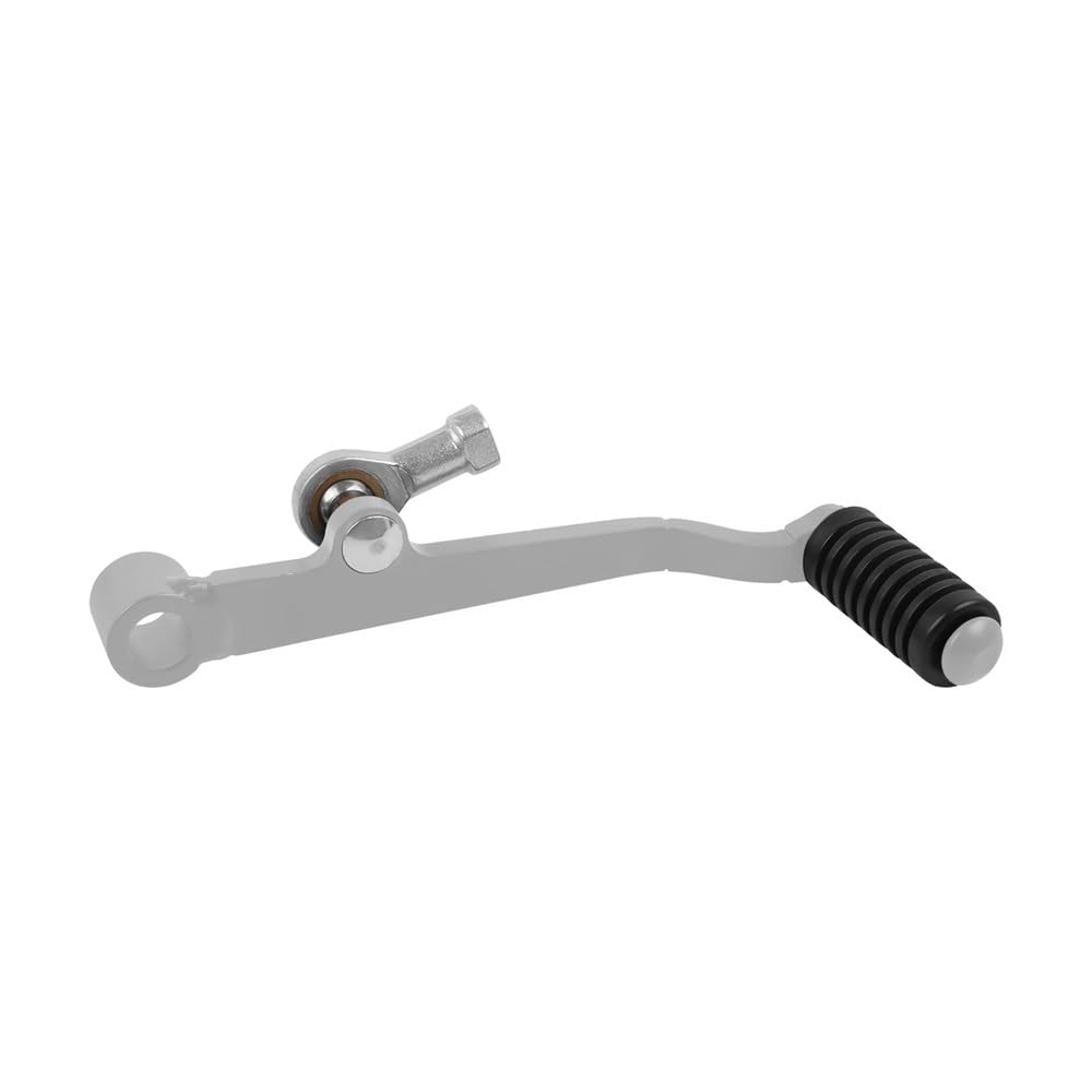 YIBHJ3E Gear Shift Lever Motorcycle Gear Shift Lever Shifter Foot Pedal for MT-07 MT 07 MT07 2021-2024 for XSR700 XSR 700 2022-2024