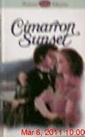 Cimarron Sunset 0310472628 Book Cover