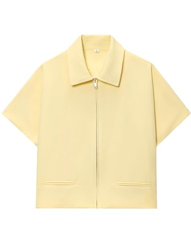 Lumister Womens Jacket Waist Coat Long Sleeves Pocket Detail Button Front Office Chic Outerwear Blazer4