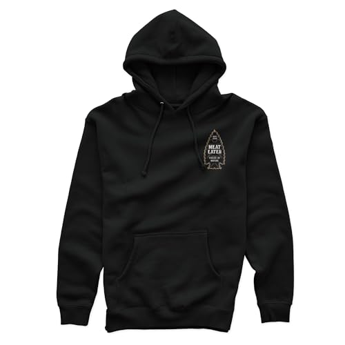Meat Eater Store Arrowhead Hoody