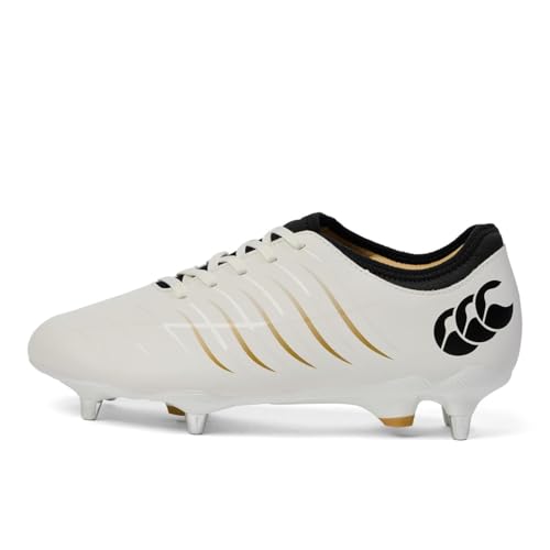 Image of Canterbury unisex-adult Ccc Phoenix 2.0 Team Soft Ground Rugby Boots