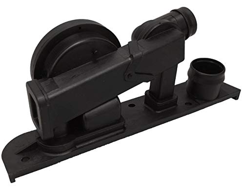 Bapmic Pcv Positive Crankcase Ventilation Valve + Breather Hose Kit + Gaskets For Volkswagen Vw Audi Jetta Passat A3 A4 Tt #TOP2