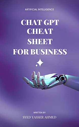 Chat GPT for Business: Learn More About AI and Other Technologies...