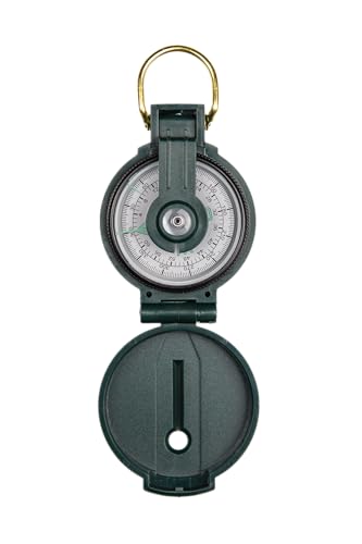 Coghlan&rsquo;s Lightweight Outdoor Compasses for Navigation