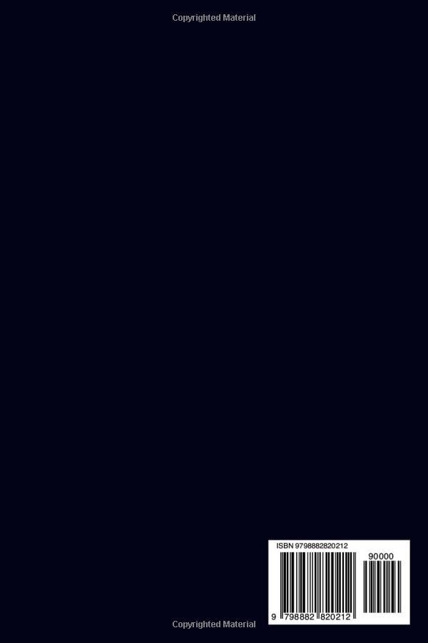 Back cover of the Samsung Galaxy S24 Ultra User Manual with ISBN barcode