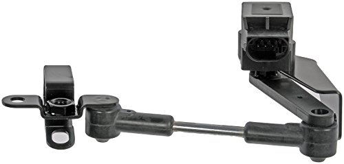 Dorman 924-769 Passenger Side Suspension Ride Height Sensor Compatible With Select Hummer Models #TOP1