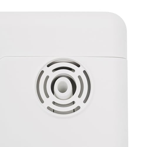 Difusor aromático eléctrico RIQUIPAI 200 mL blanco miniatura 6
