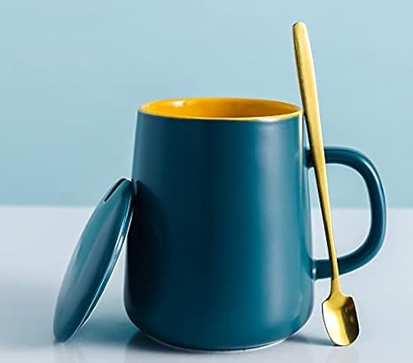 Amazon 北欧クリエイティブマークカップスプーンヒットカラーコーヒーカップシンプルセラミックウォーターカップマットミルクカップ カップ ソーサー オンライン通販 Amazon 北欧クリエイティブマークカップスプーンヒットカラーコーヒーカップシンプルセラミックウォーターカップマットミルクカップ カップ ソーサー オンライン通販