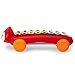 Skip Hop Xylophone Baby Toy, Explore & More, Fox