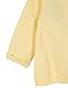 GOCCO Baby - Jungen Sudadera Logo Grande Kapuzenpullover, Amarillo CLARO,