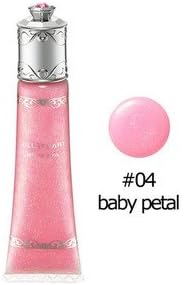 Amazon ジルスチュアート ジェリーリップグロス 04 Baby Petal Jill Stuart 口紅 通販