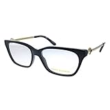 Tory Burch Gafas de Vista TY 2107 Black 52/15/140 mujer