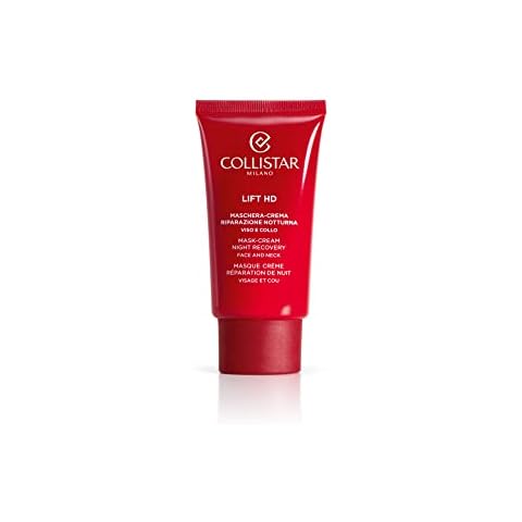 Collistar Night Face Mask, 210 g Cover