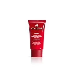 Collistar Lift HD Maschera-Crema Riparazione Notturna Viso e Collo, Maschera Rimpolpante e Anti-Rughe, Tecnologia Brevettata con Estratto di Microalga, Per tutti i tipi di pelle, 75 ml
