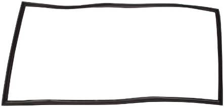 True Decor 810719 Black Gasket For Gdm-19/23/49 T-19