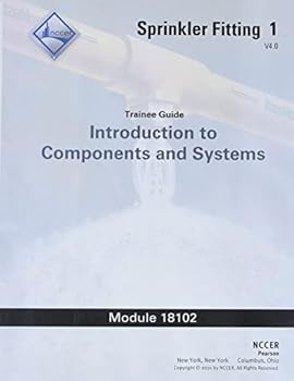 Paperback Introduction to Components and Systems 18102 Book