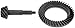 Dorman 697-349 Front Differential Ring and Pinion Compatible with Select Ford Models