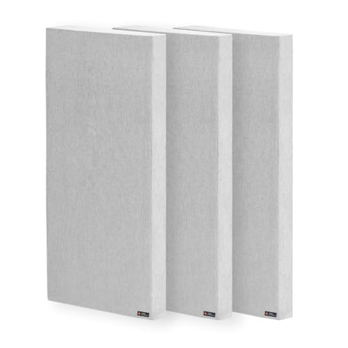 Timber Acoustics® | Sound Absorption Panels | Rockwool® | German...