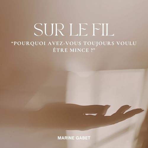 Pourquoi avez-vous toujours voulu &ecirc;tre mince ?