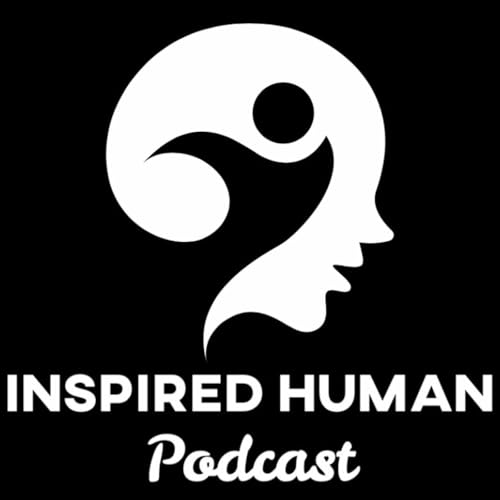 Inspired Human Podcast cover art