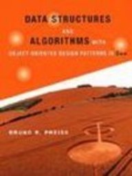 Data Structures and Algorithms with Object Oriented Design Patterns in ...