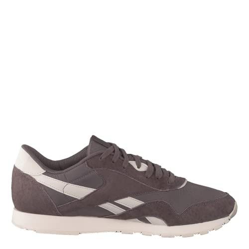 Baskets basses Reebok Sport CLASSIC NYLON - vue 4