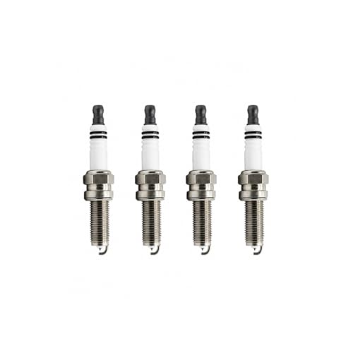Bougies d'allumage LDK7RTIP en Iridium pour stabiliser le ralenti moteur OE203