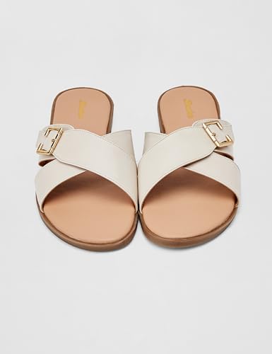Image of Bata Women's Slip-on Sandal