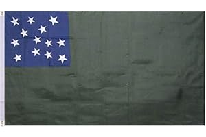 Trade Winds 3'x5' Green Mountain Boys Flag