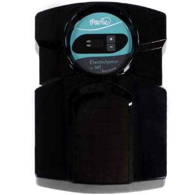 Electrolyseur Piscine Perle 55 m³