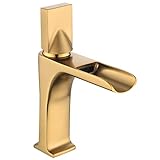 El paquete incluye: 1 * Lavabo del grifo (sin manguera), N¨²mero de manijas: 1
