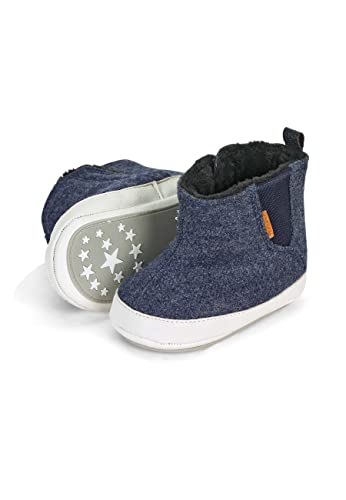 Shoes Blue Heather, Baby-Kids Baby-Kids