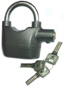 Allarme Sicurezza Con Pulsante Emergenza - Per Porte Di Fuga Antincendio E Sicurezza Domestica - Foto 3