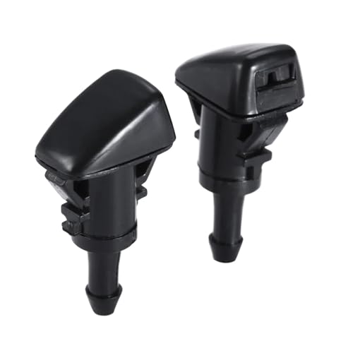 Buse de lave-glace robuste pour l'entretien de votre grand SUV