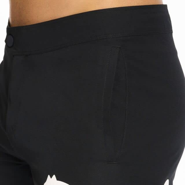 Short de bain PUMA séchage rapide noir taille 29