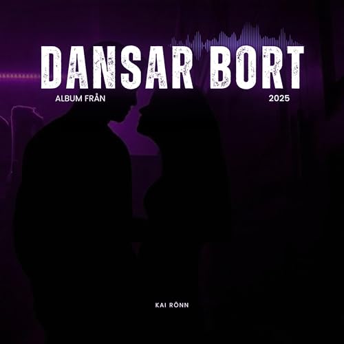  Dansar Bort