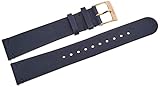 WITHINGS - Premium Lederarmband für ScanWatch, Steel HR, Steel HR Sport, Move ECG, Move und Steel