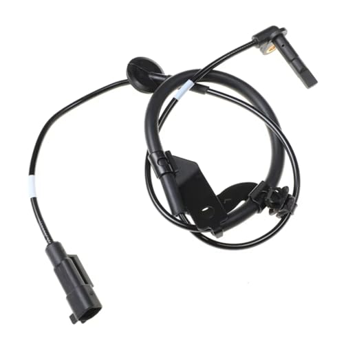 Capteur ABS Mitsubishi Outlander 2007-2012 pour roues avant et arrière