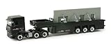  herpa 157131 - DAF XF 105 Betonteil