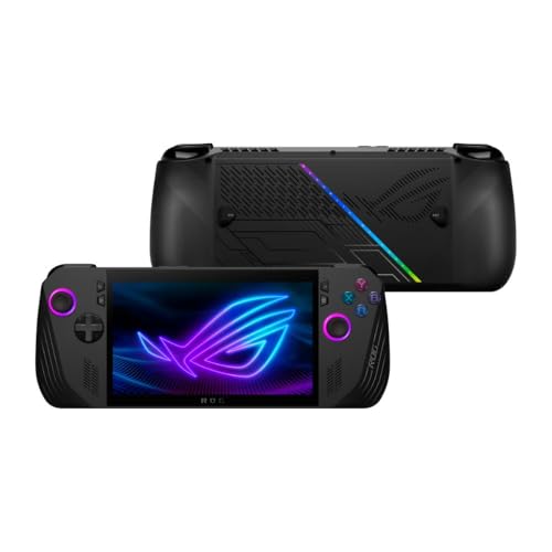 ASUS - ROG Ally X 17.8 cm 120Hz FHD 1080p portátil...