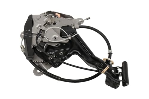 ACDelco 25780186 GM Original Equipment Parking Brake Control Module Assembly