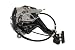 ACDelco 25780186 GM Original Equipment Parking Brake Control Module Assembly