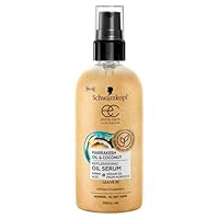 Schwarzkopf Extra Care Marrakesh Oil & Coconut Replenishing Hair Oil Serum 100mL
