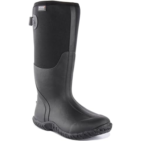 BOGS Womens Mesa Waterproof Boot Rain Cover