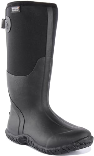 BOGS Women's Mesa Waterproof Boot Rain