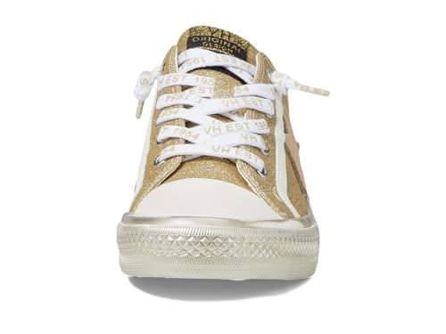 Image of VINTAGE HAVANA Womens Alive Slip On Sneakers Shoes Casual