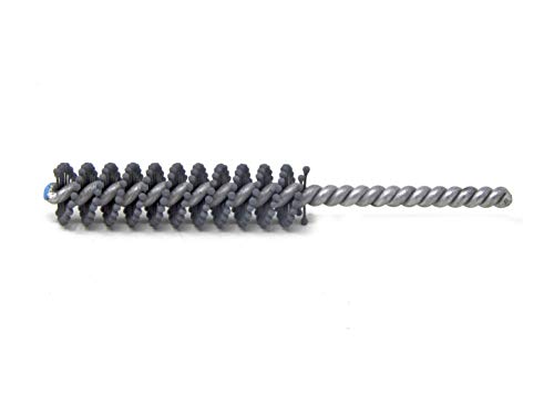 Image of Brush Research 00900 Revolver Chamber Flex-Hone, Silicon Carbide, 800 Grit, For 0.357 Magnum Cylinder (Pack of 1)