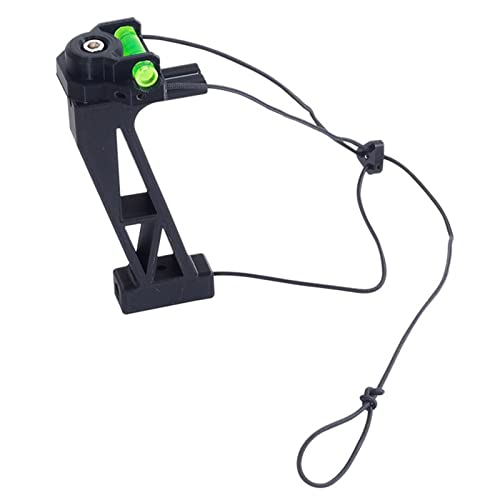 kowaku Release Aid with Posture Support and Level Bubble Trainer