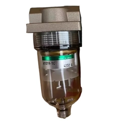 Filtre à air pneumatique A1019-2C contre l'humidité des circuits
