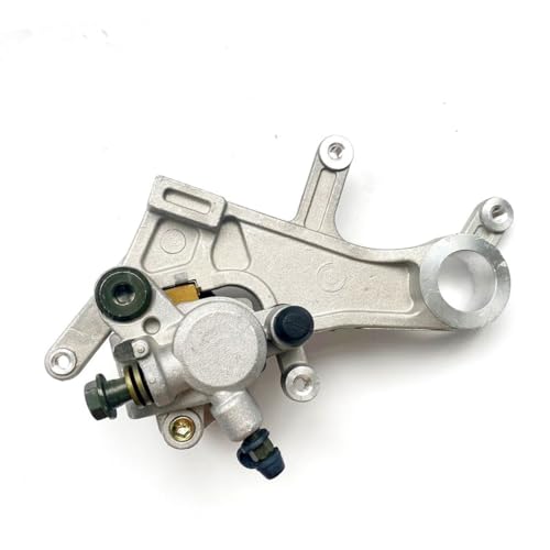 Étrier de frein arrière moto cross Honda CRF 450R 250R CR 125R 250R